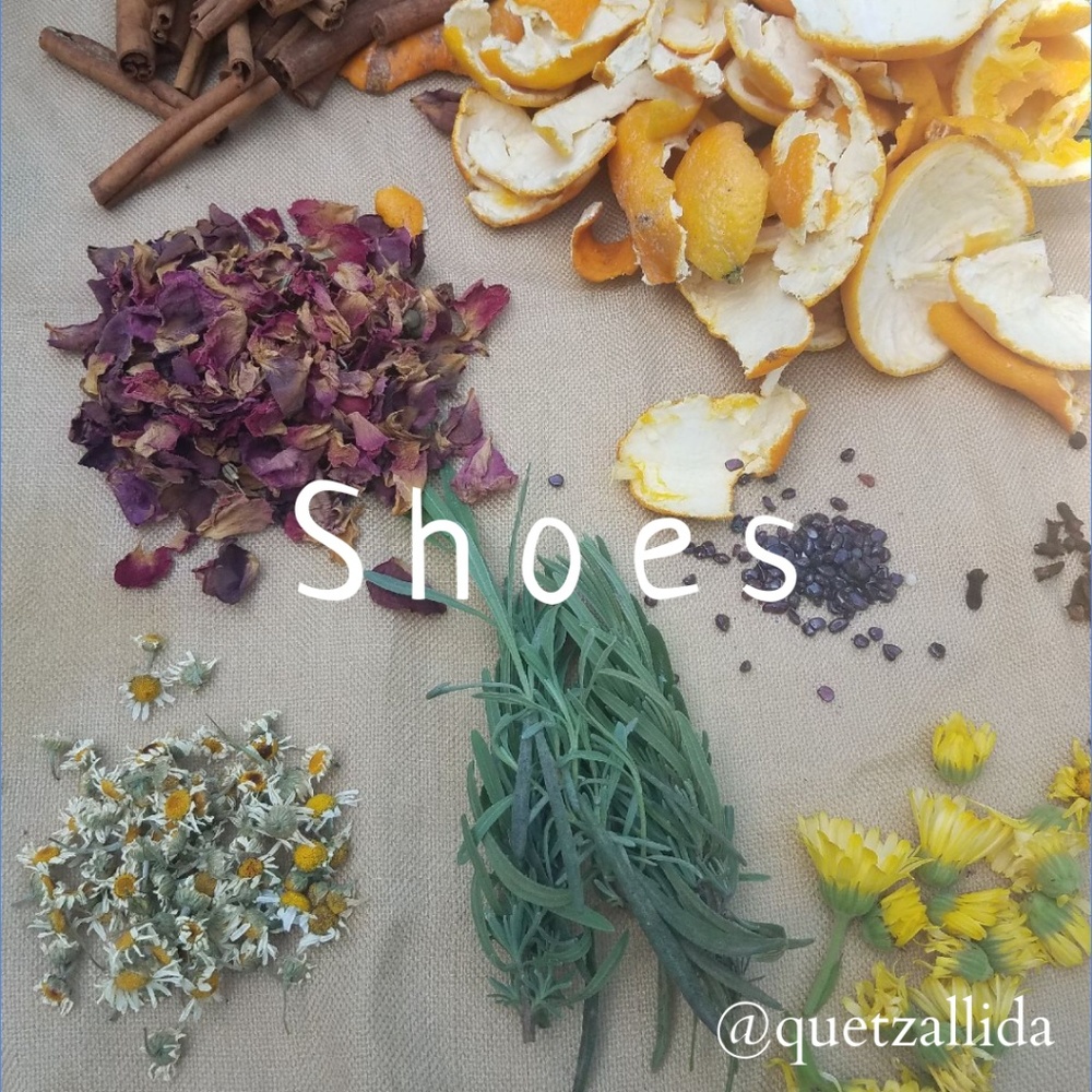 Sneakers, Heels, Booties & More